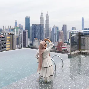 *** Aparthotel Expressionz Kl By Perfect Host Ma­lay­sia