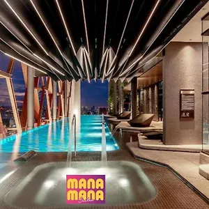 **** Hotel Scarletz Klcc Ma­lay­sia