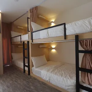 Hostel Signel Ma­lay­sia