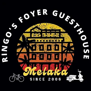 ** Gasthof Ringo's Foyer Ma­lay­sia