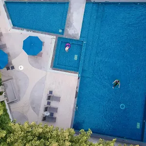 Hotel Bahang Bay