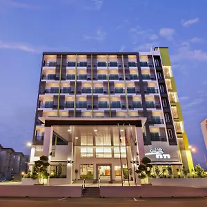 *** Hotel Arissa Ma­lay­sia