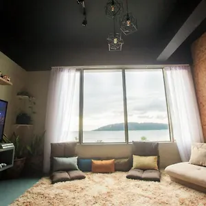  Hostel Homy Seafront Ma­lay­sia